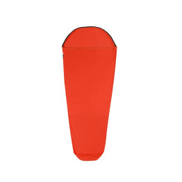 Вкладиш Sea to Summit Thermolite Reactor Extreme orange sack/red liner помаранчевий