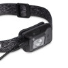 Ліхтар налобний Black Diamond Astro 300-R graphite сірий