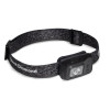 Ліхтар налобний Black Diamond Astro 300-R graphite сірий