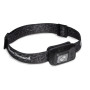 Ліхтар налобний Black Diamond Astro 300-R graphite сірий