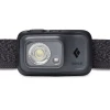 Ліхтар налобний Black Diamond Cosmo 350-R graphite