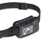 Ліхтар налобний Black Diamond Spot 400-R graphite