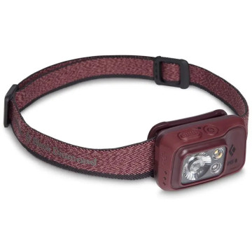 Ліхтар налобний Black Diamond Spot 400-R bordeaux