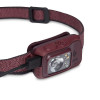 Ліхтар налобний Black Diamond Spot 400-R bordeaux