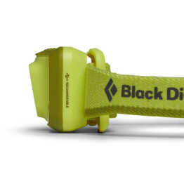 Ліхтар налобний Black Diamond Spot 400-R optical yellow