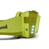 Ліхтар налобний Black Diamond Spot 400-R optical yellow