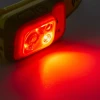 Ліхтар налобний Black Diamond Spot 400-R optical yellow