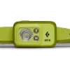 Ліхтар налобний Black Diamond Spot 400-R optical yellow