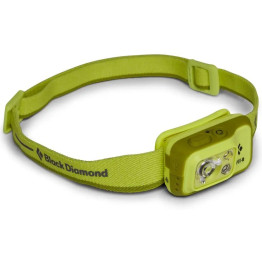 Ліхтар налобний Black Diamond Spot 400-R optical yellow