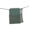 Гамак Sea To Summit Jungle Hammock Set dark green зелений