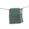 Гамак Sea To Summit Jungle Hammock Set dark green зелений