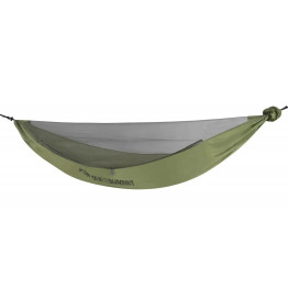 Гамак Sea To Summit Jungle Hammock Set dark green зелений