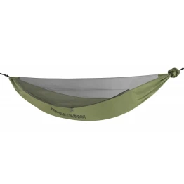 Гамак Sea To Summit Jungle Hammock Set dark green зелений