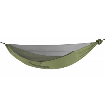 Гамак Sea To Summit Jungle Hammock Set dark green зелений