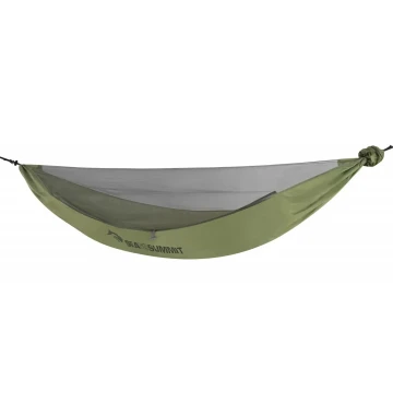 Гамак Sea To Summit Jungle Hammock Set dark green зелений
