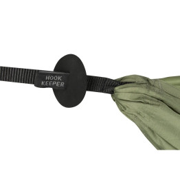 Гамак Sea To Summit Jungle Hammock Set dark green зелений