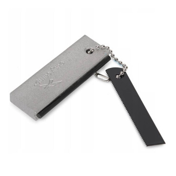 Кресало Easy Camp Fire Starter black/grey чорне/сіре