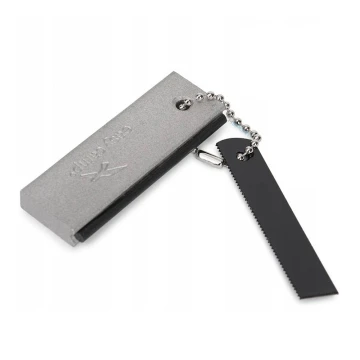 Кресало Easy Camp Fire Starter black/grey чорне/сіре Кресало Easy Camp Fire Starter black/grey чорне/сіре