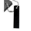 Кресало Easy Camp Fire Starter black/grey чорне/сіре