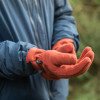 Рукавиці Trekmates Dyce Glove T унісекс chipotle бордові