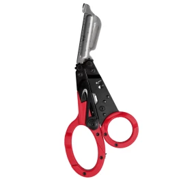 Мультитул SOG ParaShears Red червоний