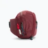 Сумка-рюкзак Tatonka Hip Sling Pack Bordeaux Red червона