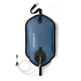 Фільтр для води LifeStraw Peak Gravity Mountain Blue 