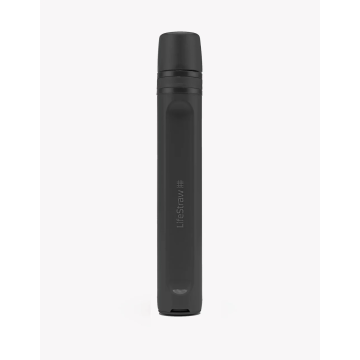 Фільтр для води LifeStraw Peak Personal Dark Mountain Gray 