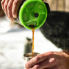 Інтегрована система Jetboil Flash Java 1 л  Ecto чорна/зелена