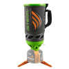 Інтегрована система Jetboil Flash Java 1 л  Ecto чорна/зелена
