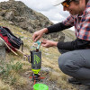 Інтегрована система Jetboil Flash Java 1 л  Ecto чорна/зелена