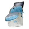 Сумка для документів Lowe Alpine Flight Case Large Mirage/Iceberg сіра/блакитна