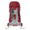 Рюкзак Lowe Alpine AirZone Trek ND43:50 жіночий Raspberry червоний