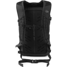 Рюкзак Lowe Alpine Edge 18 Black чорний