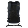 Рюкзак Lowe Alpine Edge 22 Ebony темно-сірий