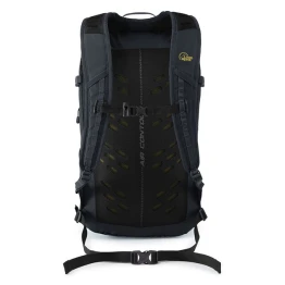 Рюкзак Lowe Alpine Edge 22 Ebony темно-сірий
