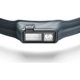 Ліхтар налобний Biolite Headlamp 425 Midnight Grey сірий/чорний