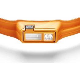 Ліхтар налобний Biolite Headlamp 425 Ember Yellow жовтий/червоний