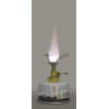 Газовий пальник титановий Pinguin Atom Titan