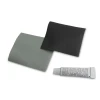 Самонадувний килимок Pinguin Nomad 50 Double Grey сірий