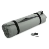 Самонадувний килимок Pinguin Nomad 50 Double Grey сірий