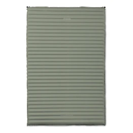 Самонадувний килимок Pinguin Nomad 50 Double Grey сірий