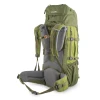 Рюкзак Pinguin Explorer 50 Khaki зелений