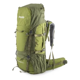 Рюкзак Pinguin Explorer 50 Khaki зелений