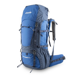 Рюкзак Pinguin Explorer 50 Navy синій