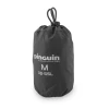 Рейнкавер Pinguin Raincover M Black чорний Рейнкавер Pinguin Raincover M Black чорний