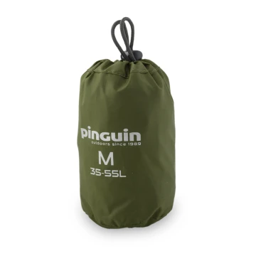 Рейнкавер Pinguin Raincover M Khaki хакі Рейнкавер Pinguin Raincover M Khaki хакі