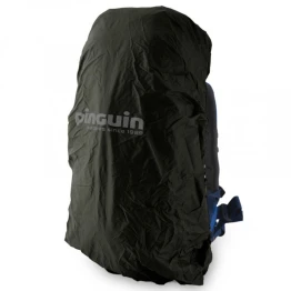 Рейнкавер Pinguin Raincover L Black чорний