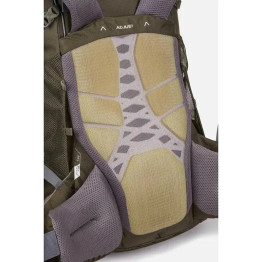 Рюкзак Lowe Alpine Sirac Plus 40 Light Khaki/Army хакі