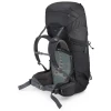Рюкзак Lowe Alpine Sirac Plus ND50 жіночий Ebony чорний